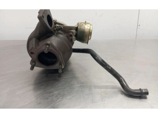 Турбина Volvo V70