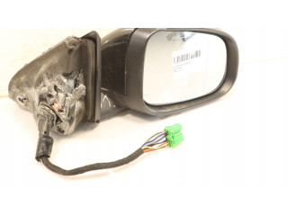 Зеркало электрическое Volvo S60 2011 - 2013 года