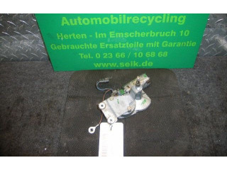 Моторчик заднего дворника 90482010    Opel Tigra A