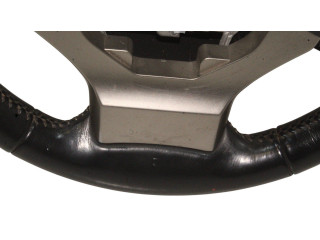 Руль Lexus IS III XE30 2013 - 2020 года