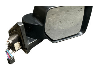 Зеркало электрическое Jeep Patriot - года