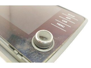 Дисплей    5E0919605N, 5E0919605NBIO   Skoda Octavia Mk3 (5E)