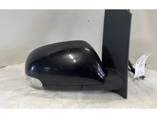 Зеркало электрическое Volkswagen Caddy 2004 - 2010 года