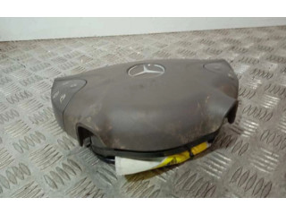 Подушка безопасности водителя 21186002029116   Mercedes-Benz E W211