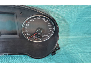 Панель приборов 5C6920861A, ZYS0001702 Volkswagen Jetta VI