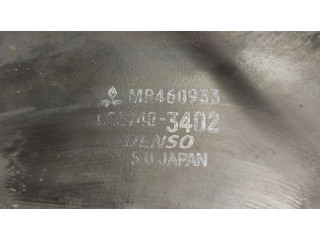 Вентилятор радиатора MR460933, 0227403402 Mitsubishi Space Wagon 2.4