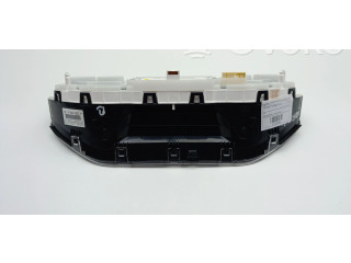 Панель приборов 9822916280, E137-HWE4   Peugeot 2008 I       