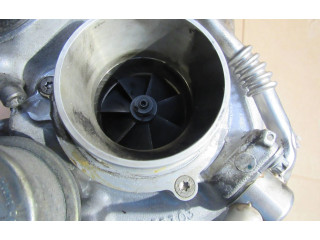 Turbodmychadlo Турбина A6560900380 Mercedes-Benz S W222