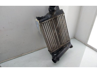 Интеркулер 144963014R Dacia Sandero II