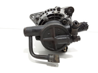 Генератор 3730027012, 021319112 Hyundai Santa Fe