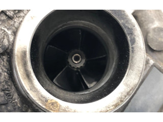 Турбина Toyota Yaris Verso 1ND