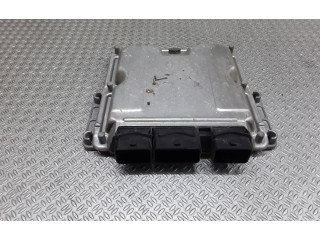 Блок управления двигателя 9650932080, 0281011522 Lancia Phedra