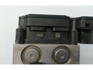 Блок управления АБС Q0000000001 Smart ForFour I