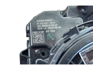 Подрулевой шлейф SRS 1EA953507G, 1052296301   Volkswagen ID.3