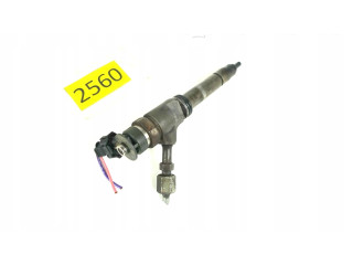 Vstřikovač 0445110249 Mazda BT-50