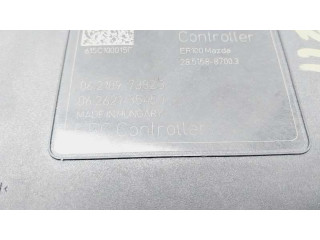 Блок АБС DB1R437A0 Mazda 2