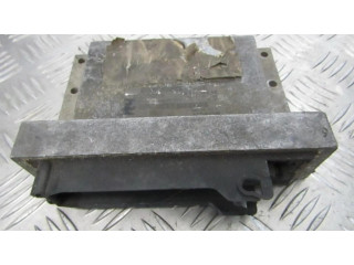 Řídící jednotka 9624519580, 0281001262 Peugeot 406 2000