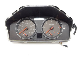 Панель приборов 30786339, 69594950T   Volvo C70       