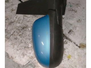 Зеркало электрическое        Ford Ka  2009 - 2017 года   