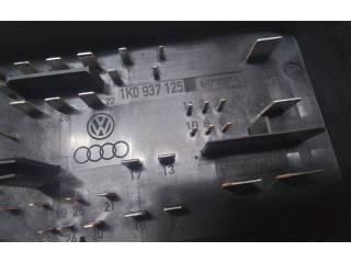 Pojistková skříňka 1K0937125A, 3C09712490 Seat Altea XL 2007