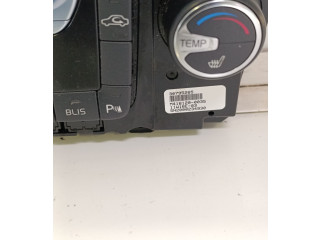 Блок управления климат-контролем 30795265, M4161200035 Volvo V60