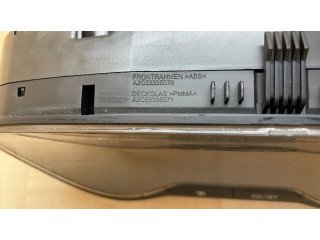 Přístrojová deska  Seat Ibiza IV (6J,6P) 2011 A2C53332250, A2C533335071  