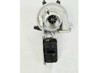 Турбина Alfa Romeo Giulietta 55258240, 55258240