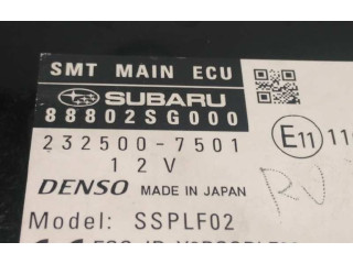 Блок управления 88802SG000   Subaru Forester SJ