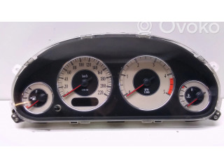 Přístrojová deska Chrysler Voyager 2003 TN1575107253, R825AI