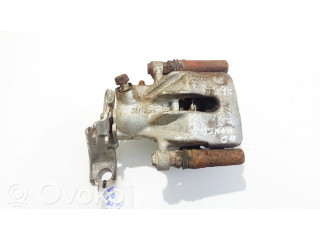 Задний суппорт