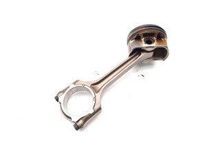 Píst 312A6.000, FCA5PN036166 Fiat 500 199B6.000