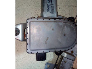 Электрический механизм для подъема окна без двигателя 062020-0620 Mitsubishi Montero