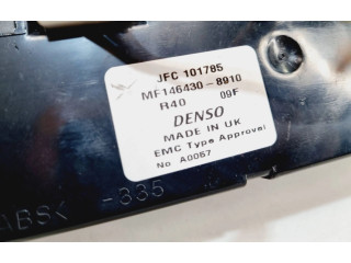 Блок управления климат-контролем MF1464308910, JFC101785   Rover 75