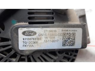 Генератор CN1510300CC   Ford Ka 1.2     