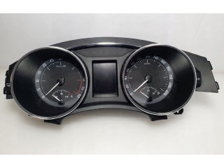 Панель приборов 3T1920841K, 029KM   Skoda Superb B6 (3T)       