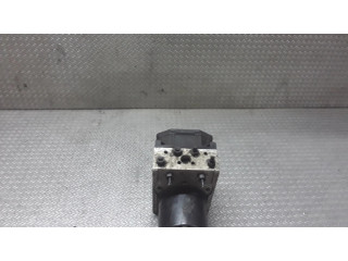 Блок АБС 0265224011, 6Q0614417D   Skoda  Fabia Mk1 (6Y)  1999-2007 года