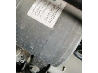 Jednotka ABS 9834286580 Citroen Berlingo 2021