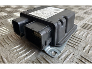 Блок подушек безопасности M1PT14B321CA, 6C22244961AC   Lincoln Corsair