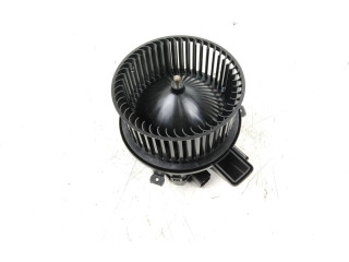 Вентилятор печки    4M1820021C   Audi e-tron
