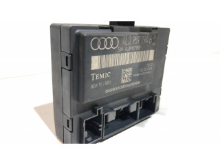 Блок управления дверью