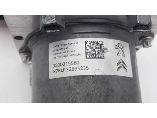 Jednotka ABS 9808055980   Citroen Berlingo 2019