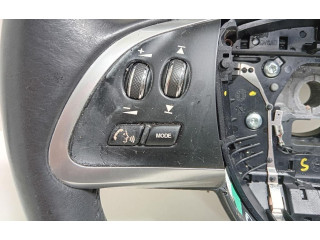 Руль Jaguar XF X250 2007 - 2015 года EX2MAALEG, 306DT