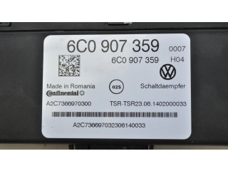 Блок управления 6C0907359   Audi A1