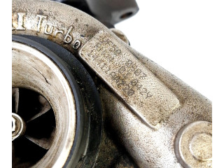 Turbodmychadlo Турбина 14411AA720, VF500807 Subaru Forester SH