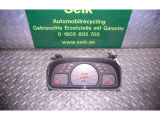 Přístrojová deska Honda Logo 1999 0100100016502