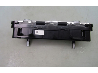 Блок управления климат-контролем 6871037020LAX SsangYong Korando