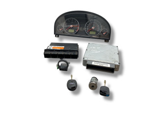 Řídící jednotka 5S7112A650TA, F5SB14A624AA Ford Mondeo Mk III 2006