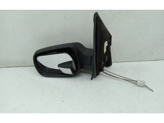 Зеркало электрическое Ford Fusion 2002 - 2005 года