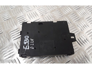 Блок управления двигателя a2c92226608 Dacia Logan II