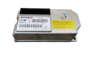 Блок подушек безопасности P30667469, 0285001655 Volvo V70